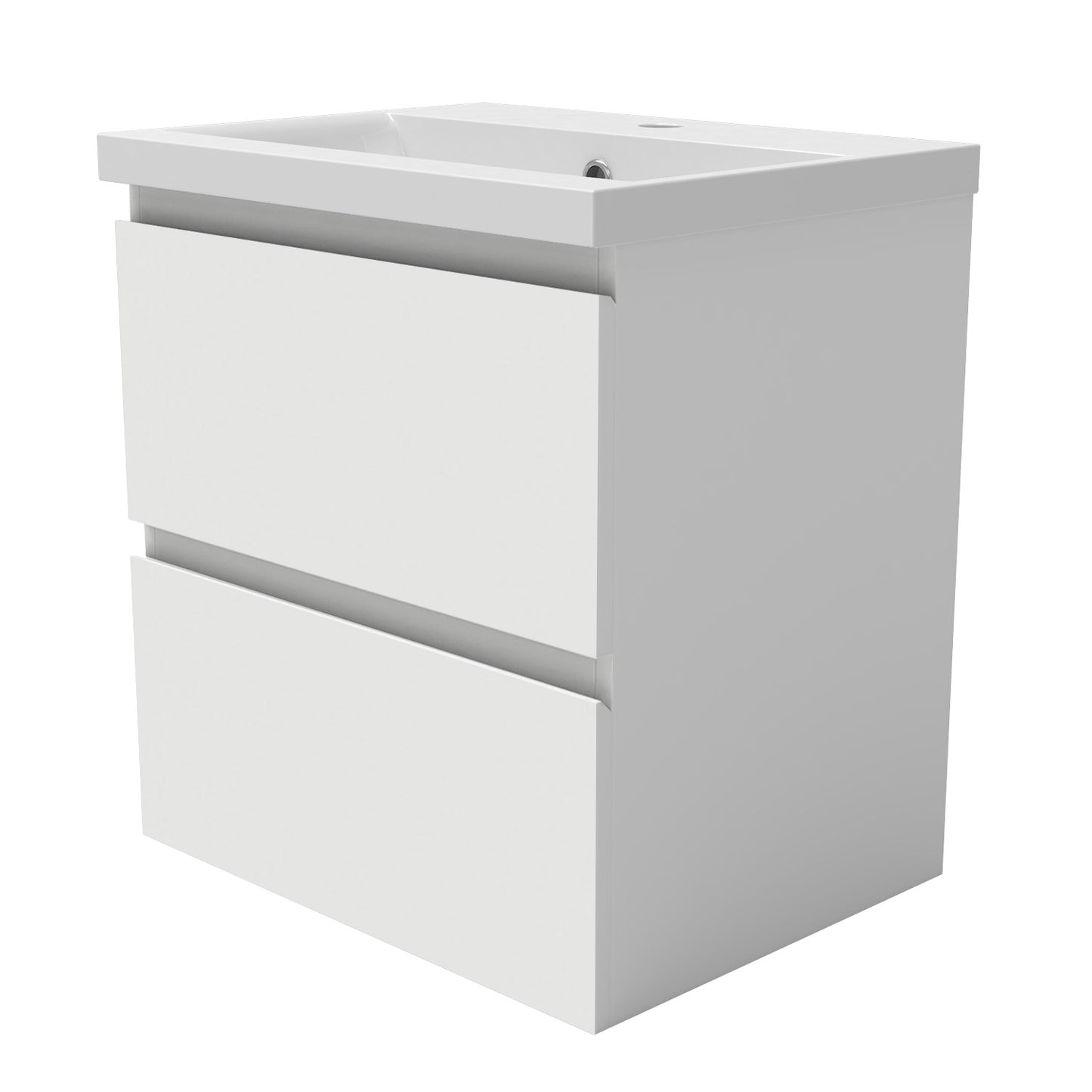 bathroom vanity units with basin