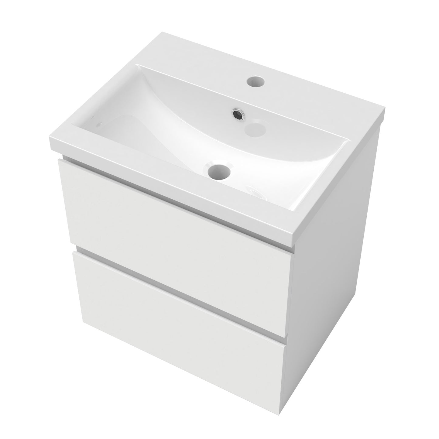 bathroom vanity units with basin