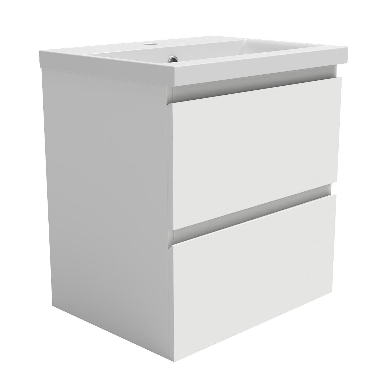bathroom vanity units with basin