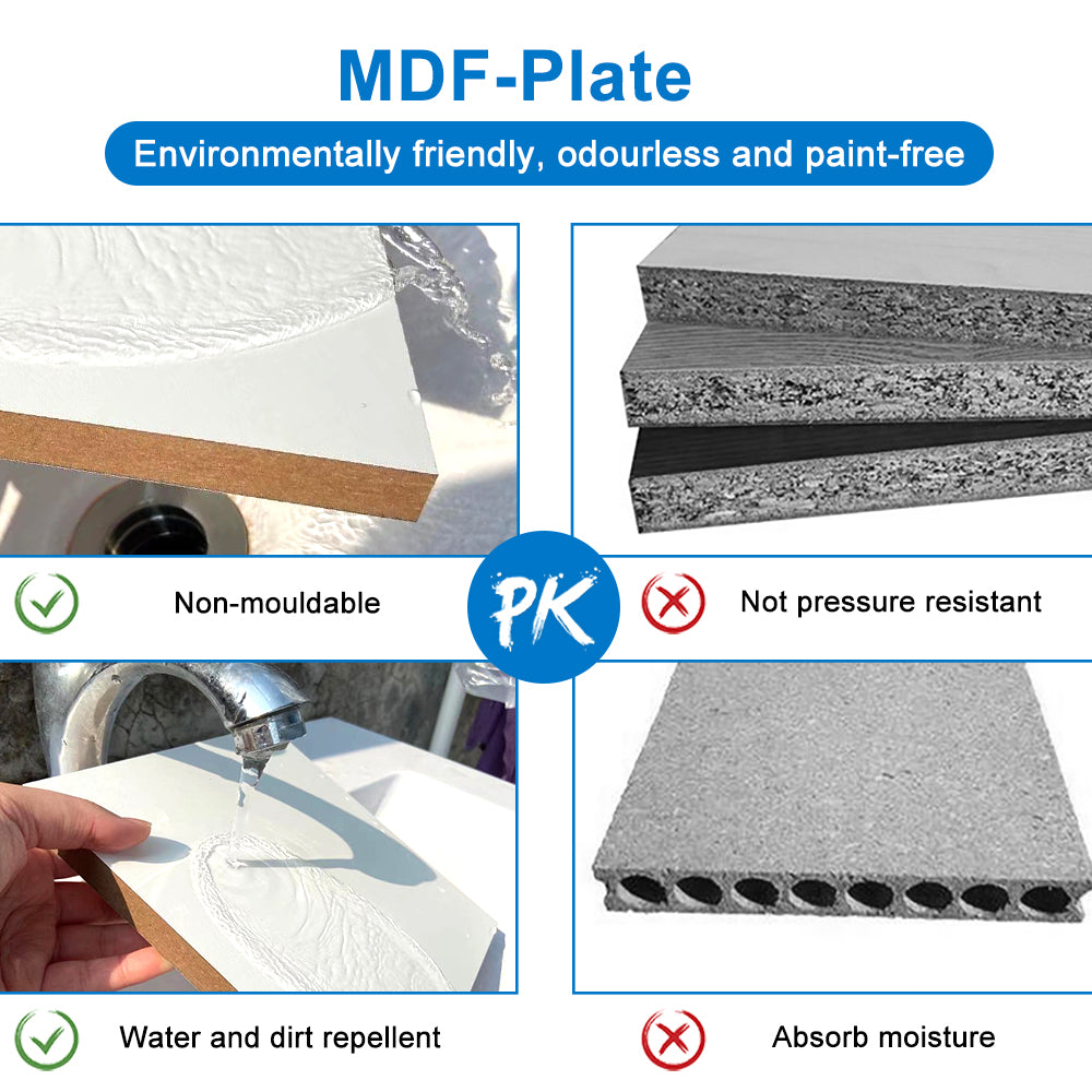 high - quality MDF board