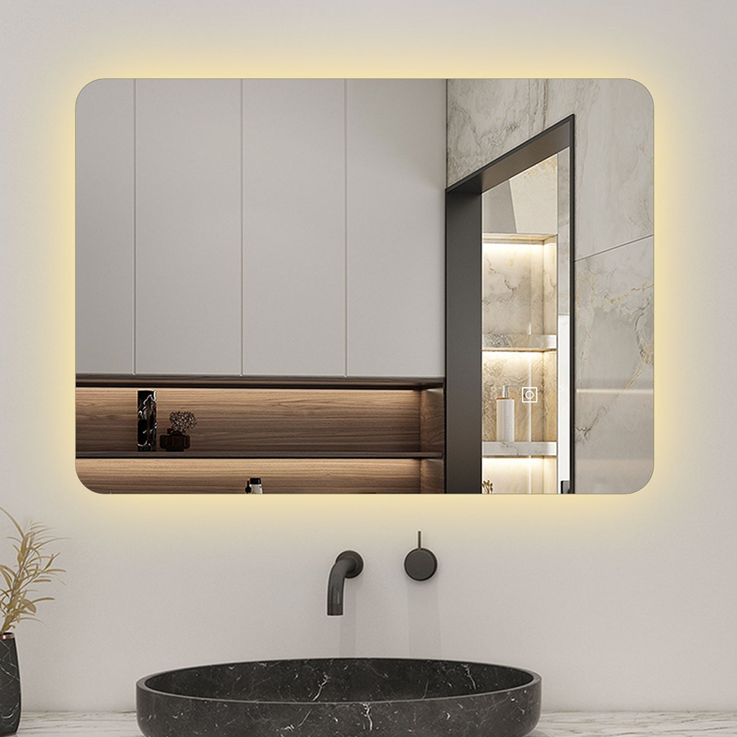 Bathroom-led-mirror