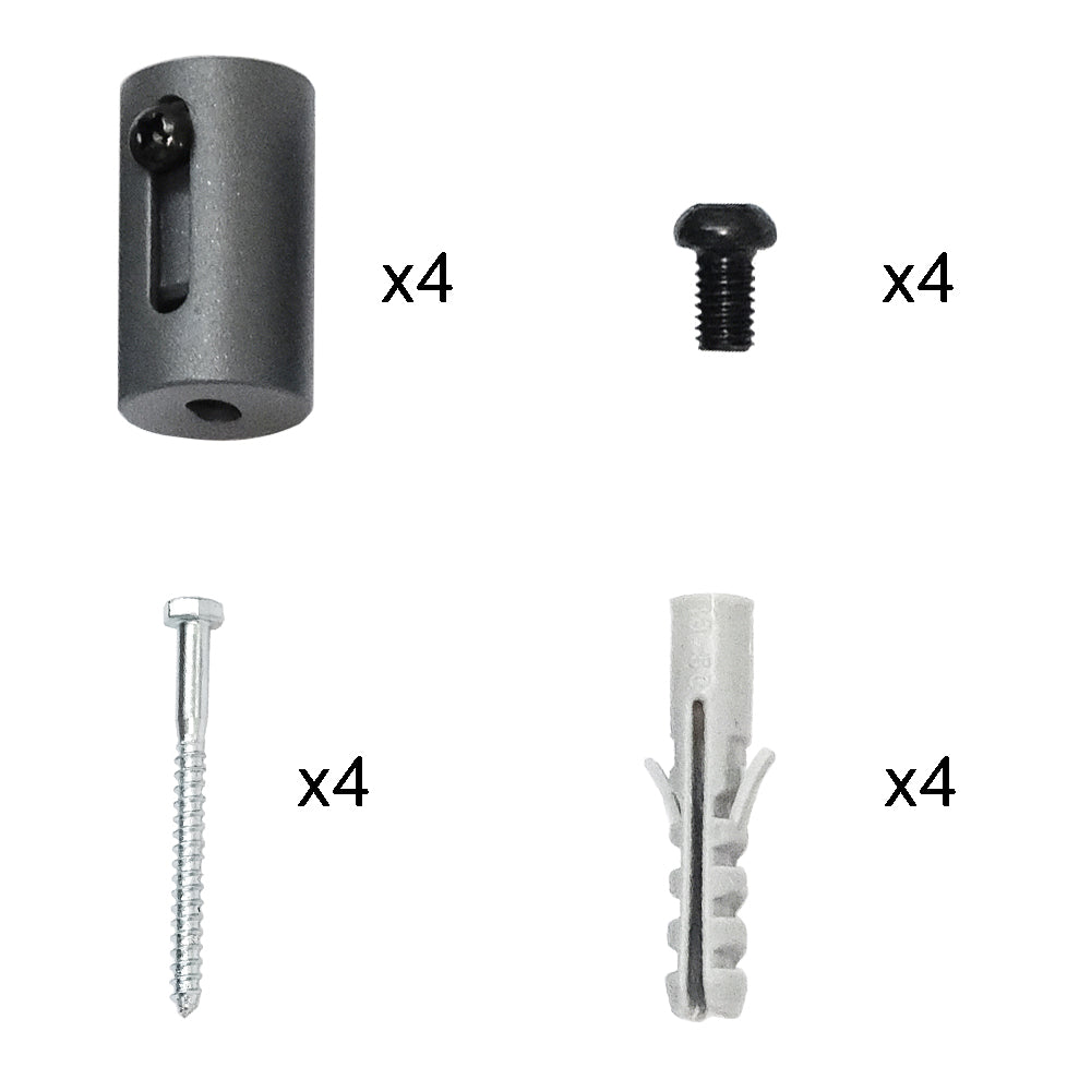 Bathromm Black Towel Rail Radiator Accessories