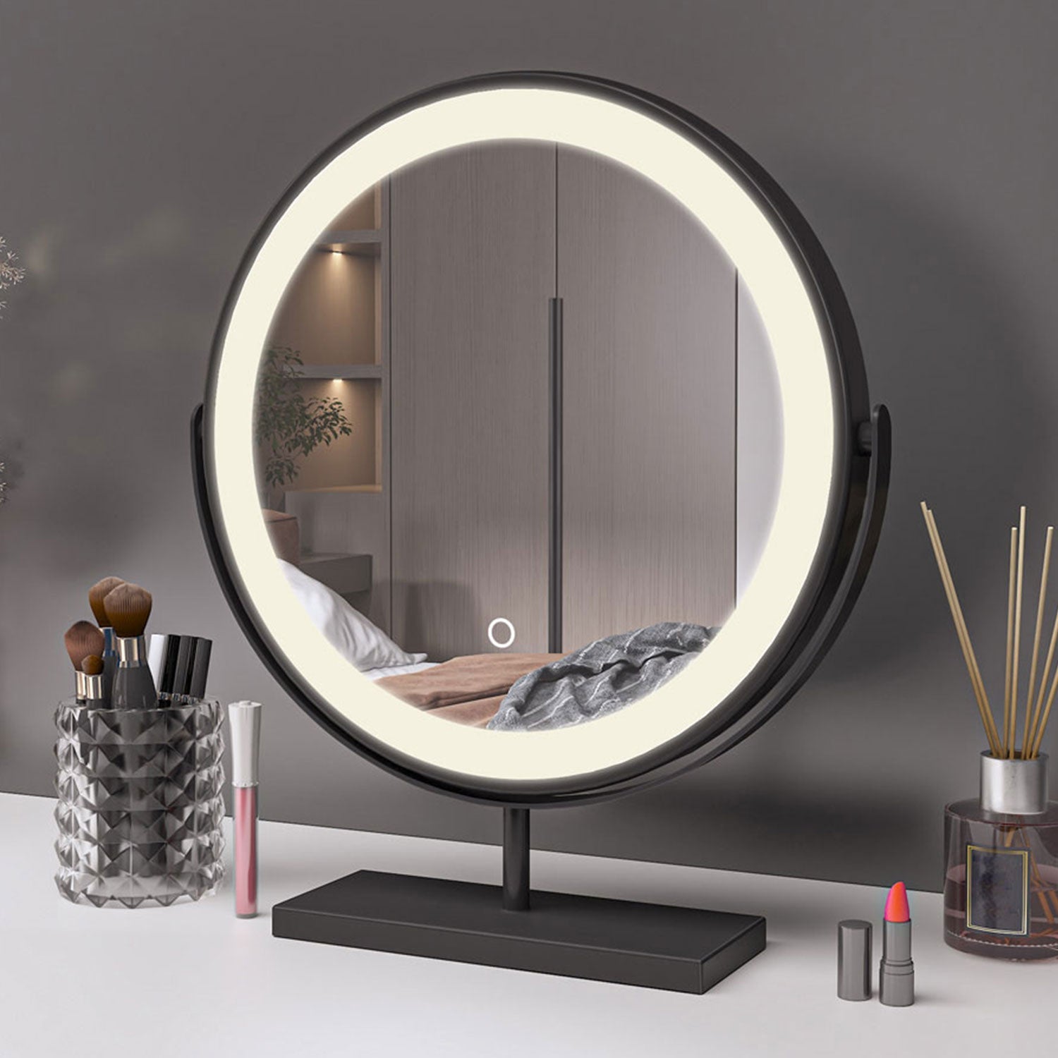 Makeup Mirror
