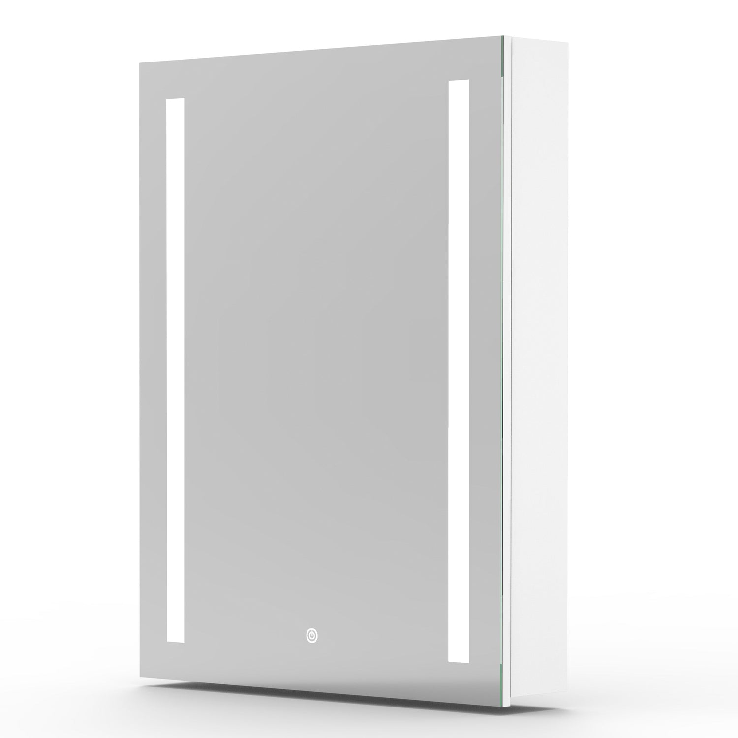 LED Mirror Cabinet