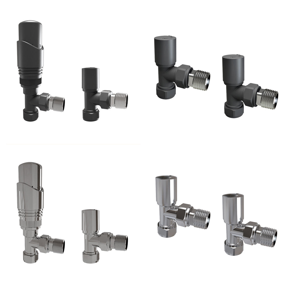 Radiator Valves