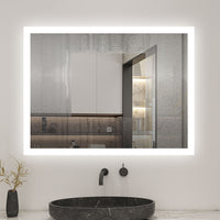 Bathroom-LED-Mirror