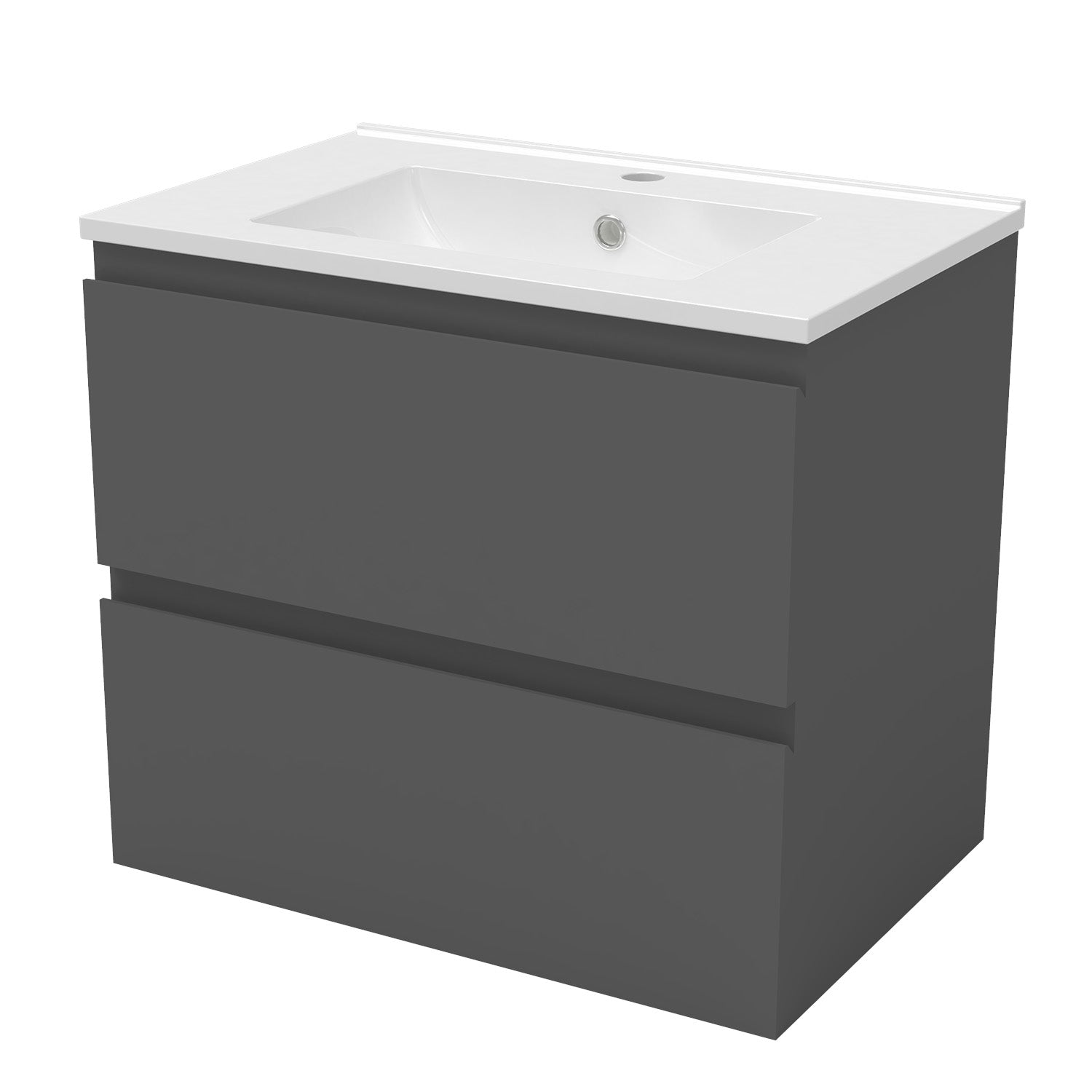 bathroom vanity units with basin