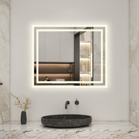 Bathroom-LED-mirror