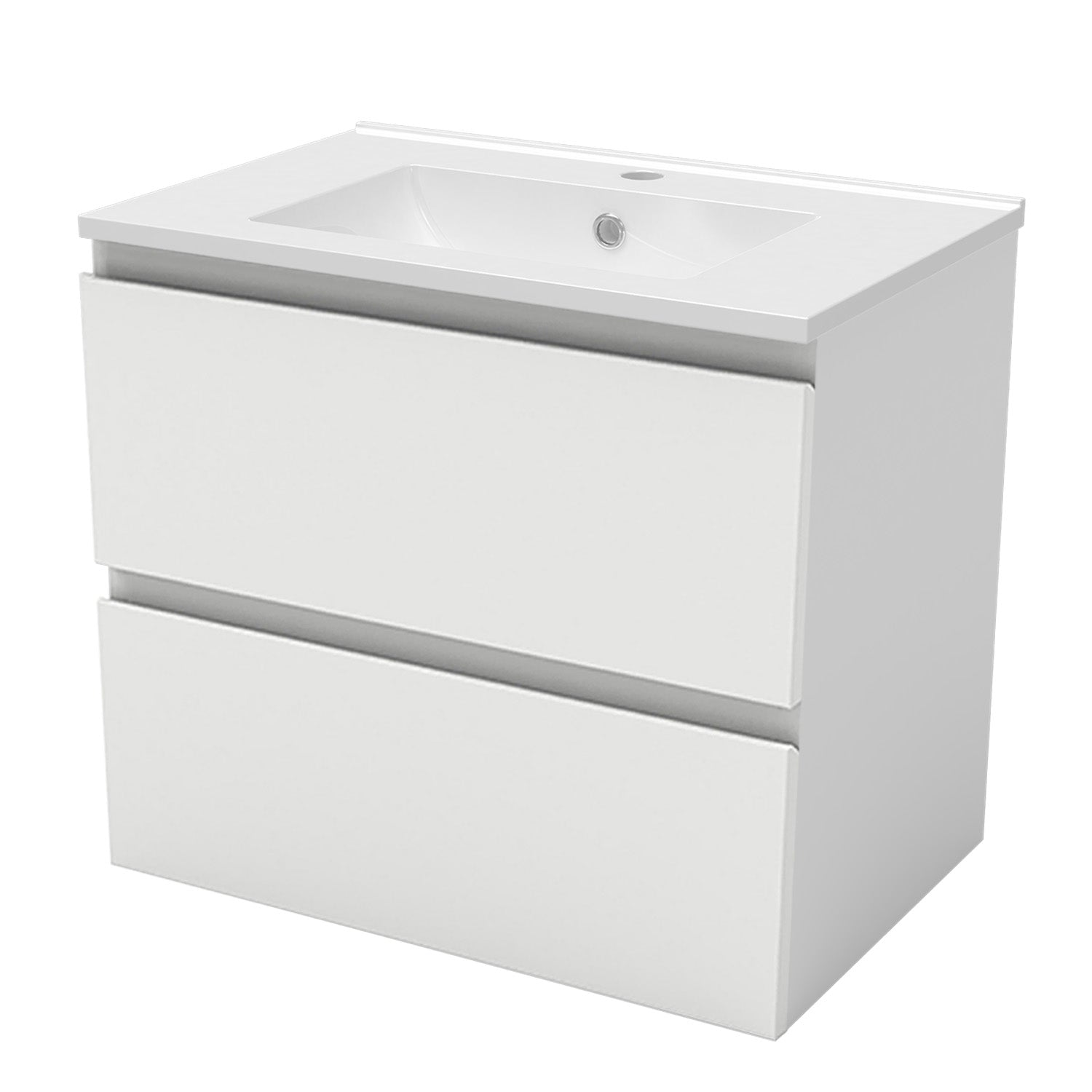 bathroom vanity units with basin