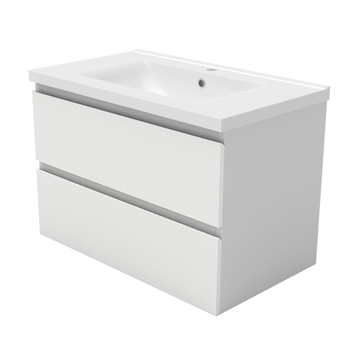 bathroom vanity units with basin