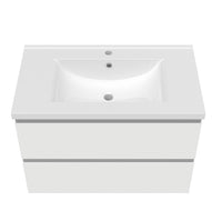 bathroom vanity units with basin
