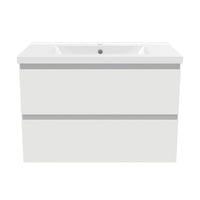 bathroom vanity units with basin