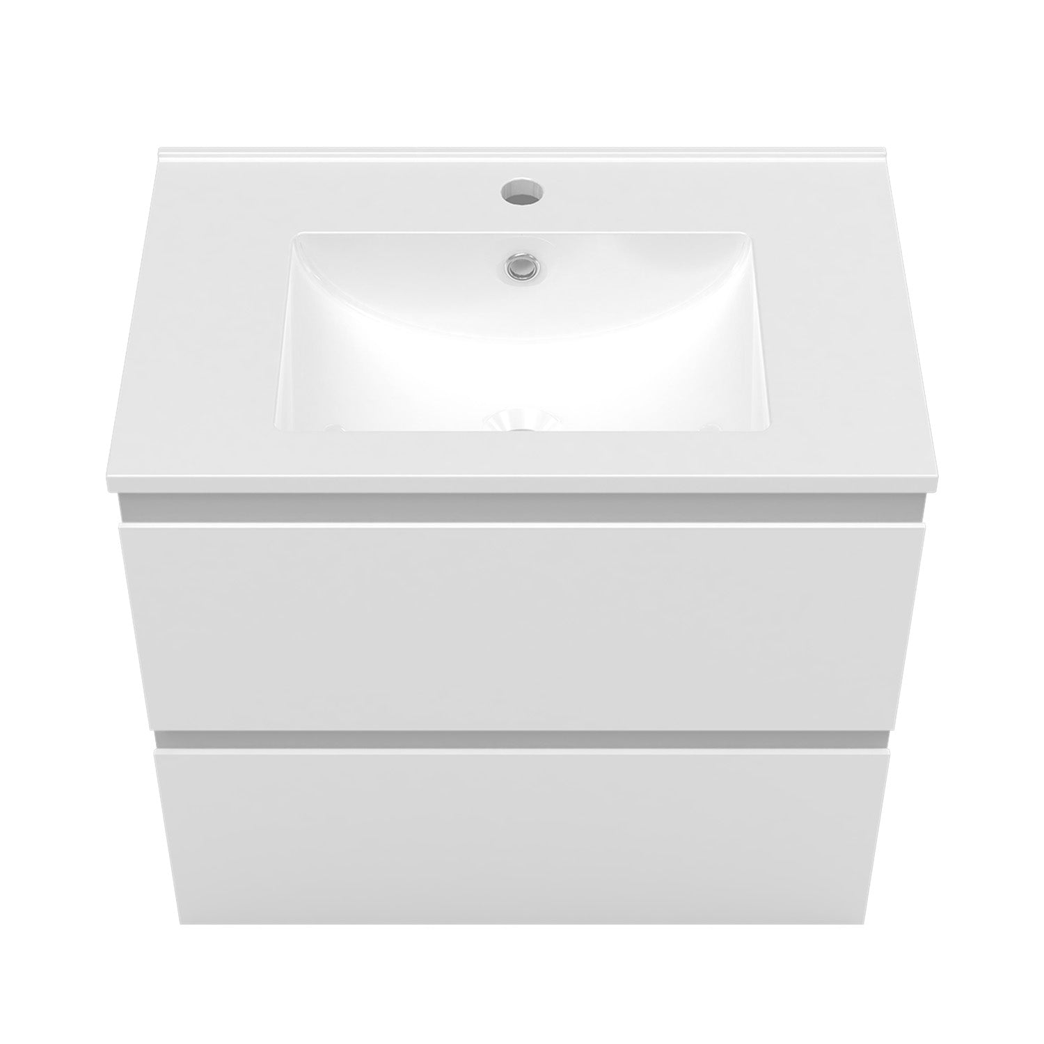 bathroom vanity units with basin