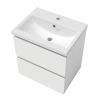bathroom vanity units with basin