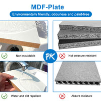 high - quality MDF board
