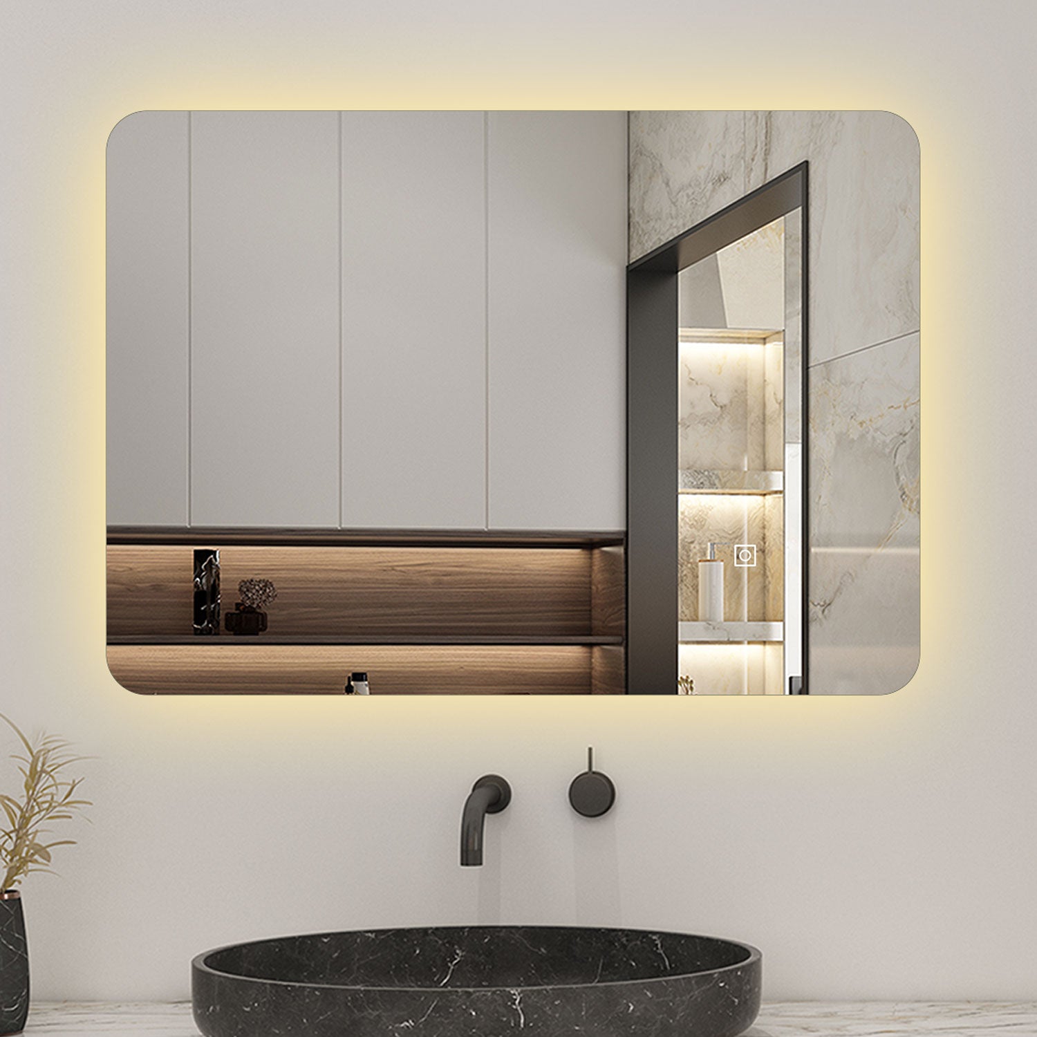 Bathroom-led-mirror