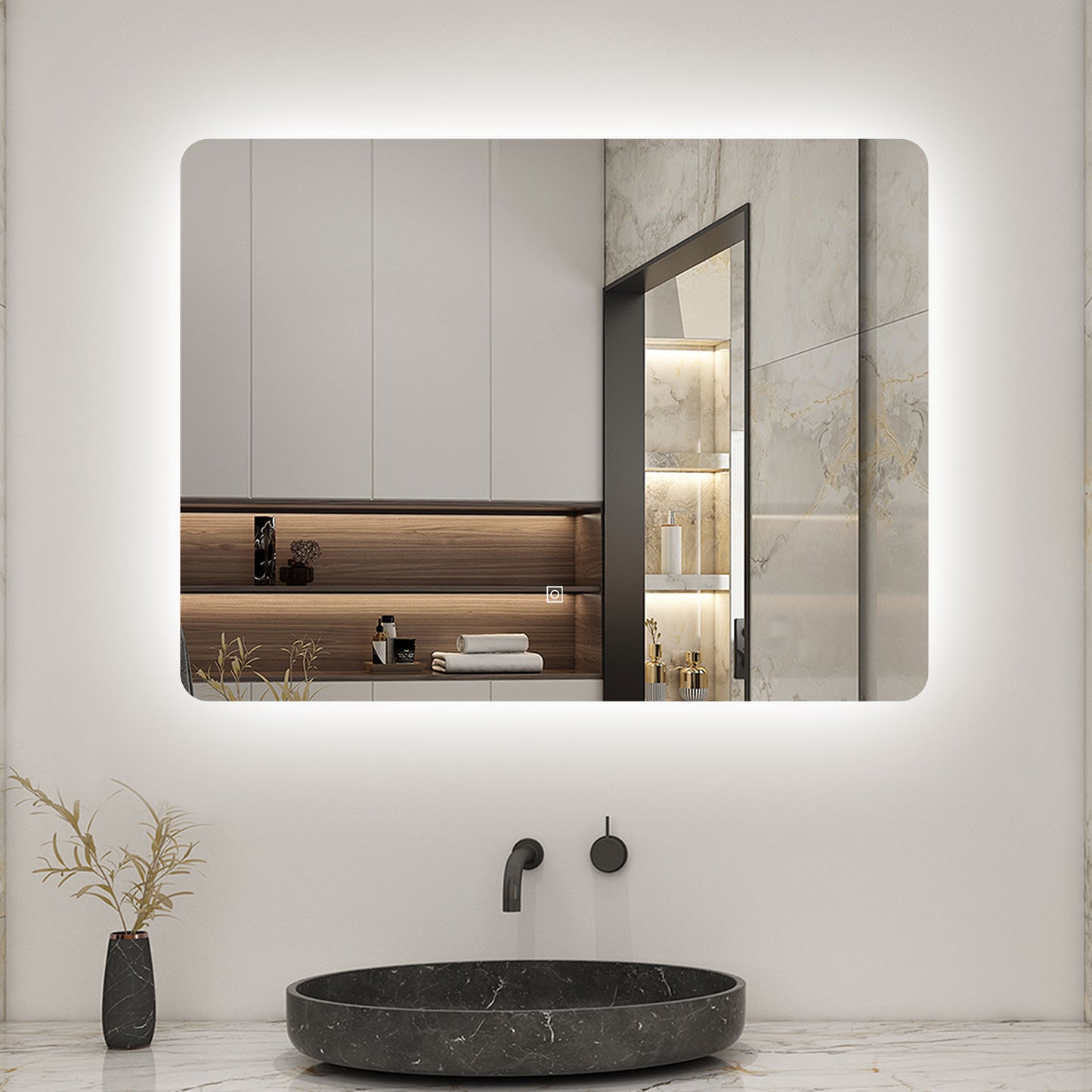 Bathroom-led-mirror