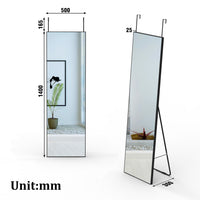 Aidal--Bathroom Full Mirror, Explosion-proof, full-length mirror