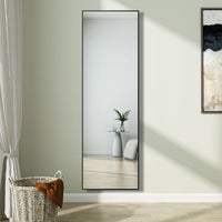 Aidal--Bathroom Full Mirror, Explosion-proof, full-length mirror