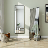 Aidal--Bathroom Full Mirror, Explosion-proof, full-length mirror