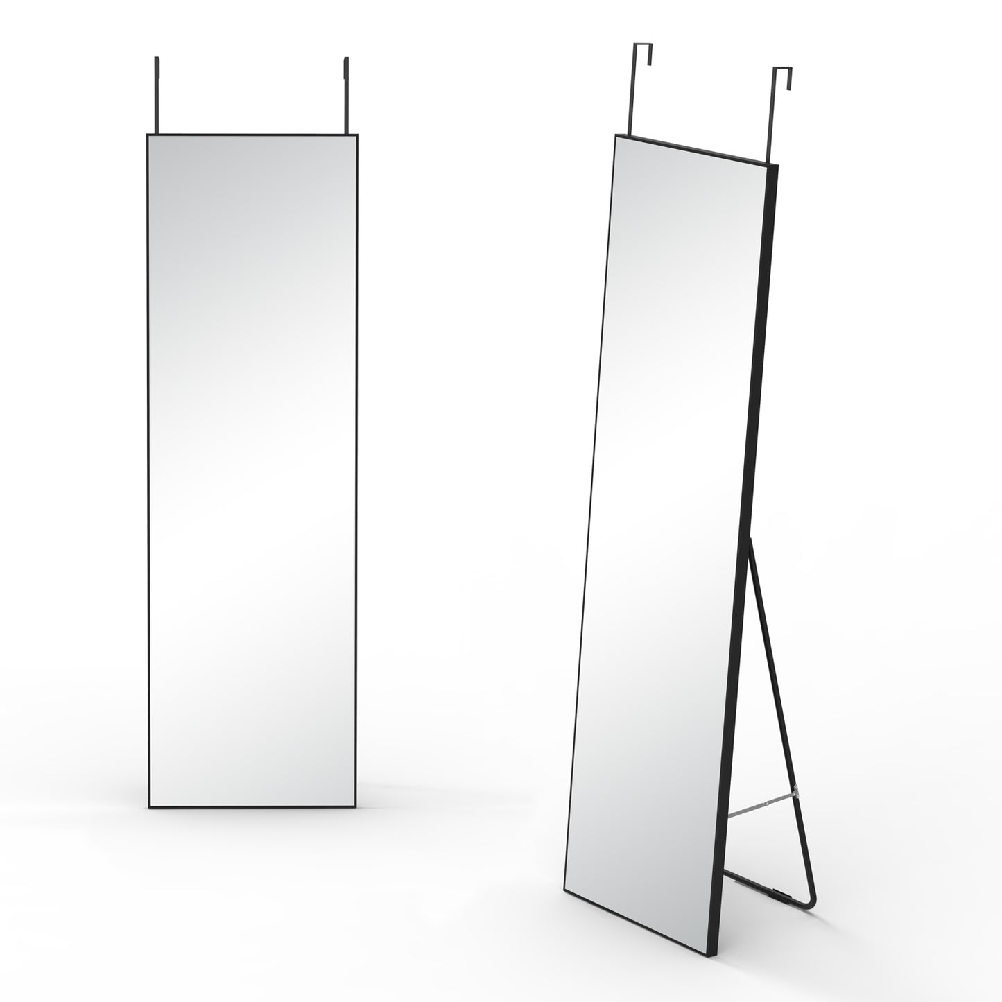 Aidal--Bathroom Full Mirror, Explosion-proof, full-length mirror