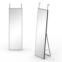 Aidal--Bathroom Full Mirror, Explosion-proof, full-length mirror