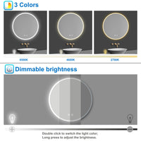 Round-bathroom-LED-mirror